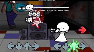 Playtime but Every Turn a Different Character Sings 🎶 (FNF Playtime but Everyone Sings It)