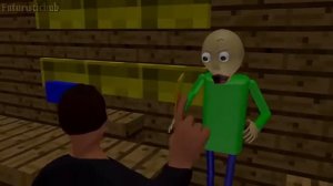 Балуди vs хиробрин челлендж 2