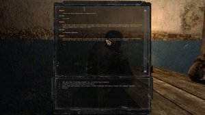 S.T.A.L.K.E.R - Зов Припяти: Фармим деньги в начале игры. Баг