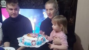 С днём рождения, сынок Дима!