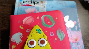 обзор скетч бука номер 6, 7/ заказики / трейды / перс на конкурс 🤍