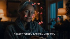 Нашим любимым мамам!