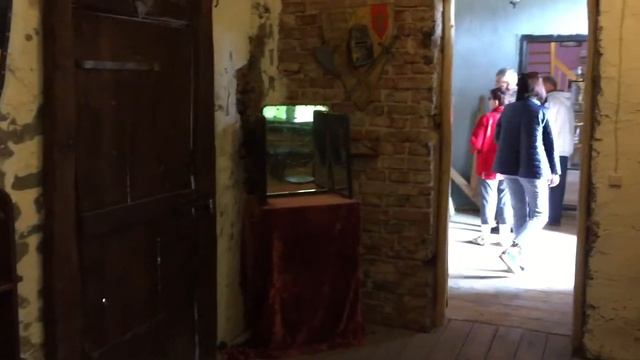 Замок Шаакен , Арсенал . смотреть онлайн