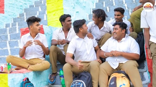 Shala Pratekachya Aatvanitil | EP 16 | शाळा प्रत्येकाच्या आठवणीतील | भाग 16 | वनभोजन | Web Series смотреть онлайн