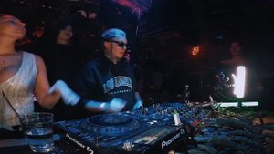 DEFLEE @ BILL TEAM (GA37MUSIC Tech House & Techno)