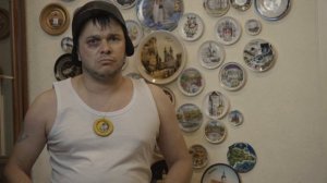 Любимая женщина