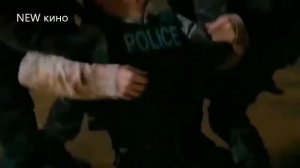 Сердце из Стали / Боевик / Джеки Чан /