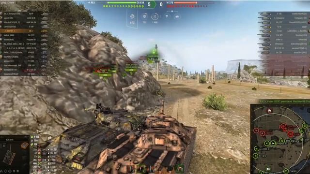 (дед)ис 7 есть порох в пороховнице смотреть онлайн