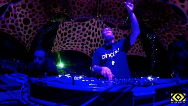 Oxia - Domino (Morten Granau Remix)