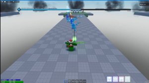 Modded Cube Combination | How To Kill Resummoned Cryo