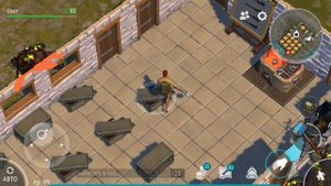 Рейд базы Player 9312 | Raid bases Player 9312 | Last Day on Earth | LDoE