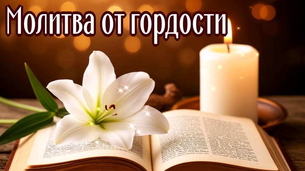 ОТ ГОРДОСТИ