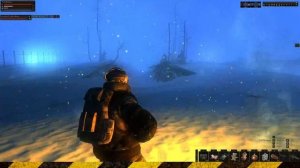 Сталкер Онлайн: Ночной ламповый стрим: посиделки у костра!