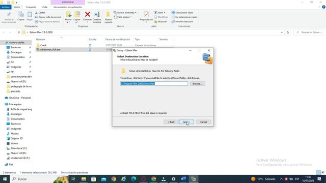 Edraw Max 7.8 Tutorial
