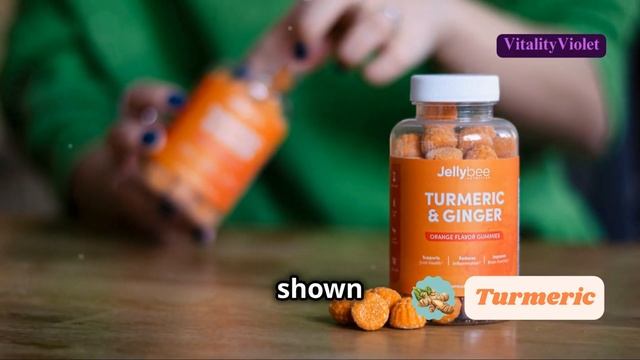 "The Golden Spice: How Turmeric Can Transform Your Health" смотреть онлайн