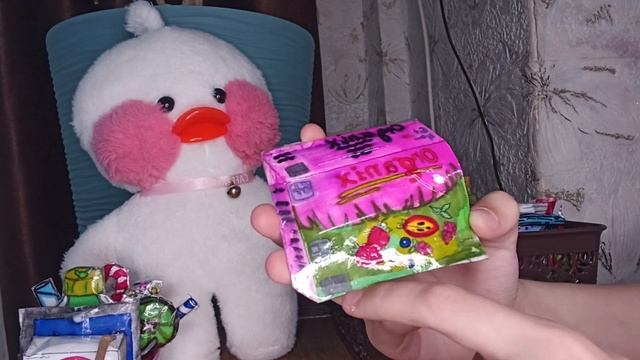 еда, косметика для уточки ла-ла фан-фан смотреть онлайн