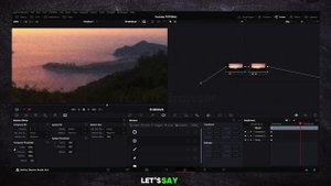 Davinci Resolve Studio 18 Temporal NR (Noise Reduction) How It Works (UPDATE 2024)