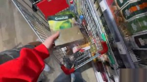 ХАЗЯЕВА УГРАЮ В МАГАЗИНЕ | ЗАКУПКА В ГОСТИ К ПОДПИСЧИКУ