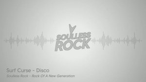 Surf Curse - Disco | Soulless Rock