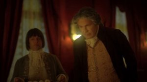 Сериал «Александр I» Трейлер