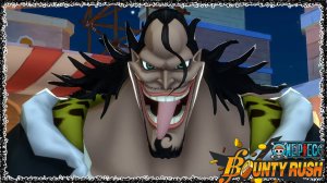 Карибу будущий враг или союзник?| Выживание 1 против 100 | One Piece Bounty Rush