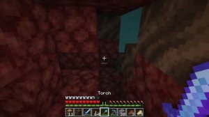 🔥 Исследуем Базальтовые Дельты в подземелье Minecraft и обновляем портал в нашем мире