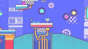 NEXT CAB SOON BY ARCLIA