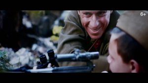 Дети войны   Снайпер 2020