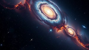 Космическая Музыка • Музыка Вселенной • Музыка Космоса • Музыка Для Релаксации