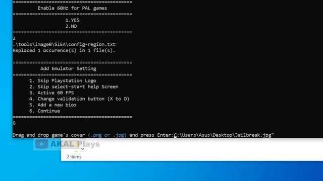 Tutorial convert dan install game resmi Sony PS 1 dan PSP di PS4 Jailbreak/Hen смотреть онлайн