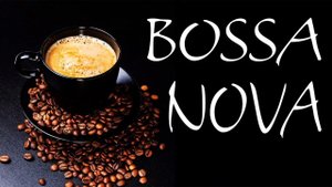 ☕Bossa nova☕home calm music☕music soul❤️music Cafe☕music restaurant️Morning music