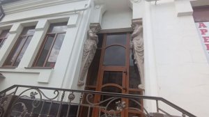 Мой Армавир. Весенняя прогулка.