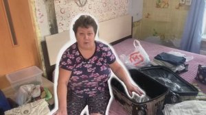 Витязево 2024. Готовимся к поездке. Сбор чемоданов