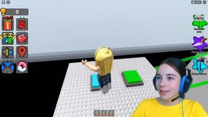 Family Play TV -  4 ИГРЫ ПРО НАГГЕТС КОВБОЯ в ROBLOX!