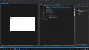 Урок 2: Элемент Frame и мульстраничность | WPF