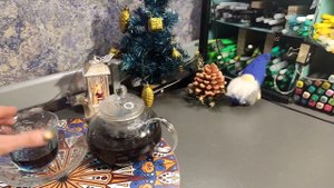 Хобби-VLOG#27/немного покупок/что раскрашиваю/Джоанна Бесфорд