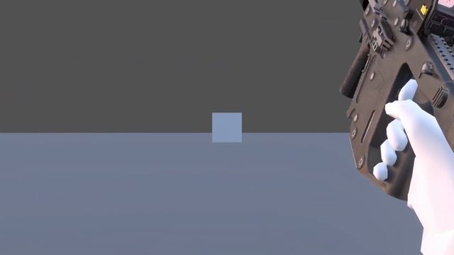 Kriss Vector Reload Animation | My First Ever Reload Animation смотреть онлайн