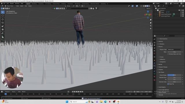 12_2.5 Create the grass