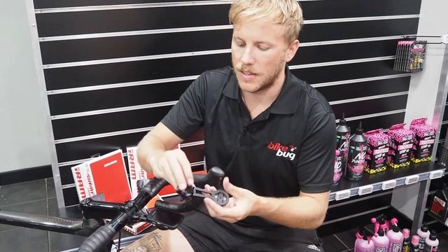 Zipp Service Course SL QuickView Integrated Road Computer Mount
