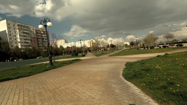 Краснодар, Юбилейный район