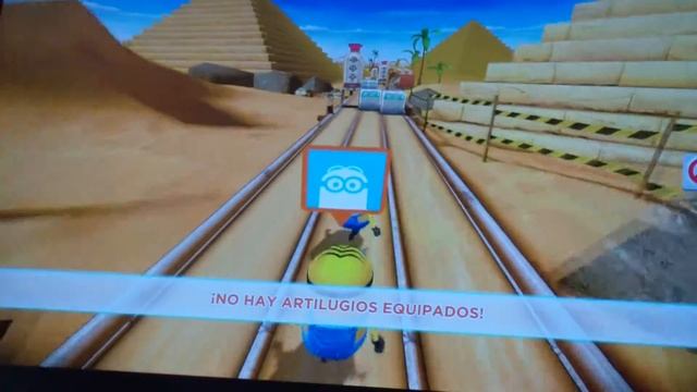 Aple tv minions rush ¡¡¡¡ смотреть онлайн