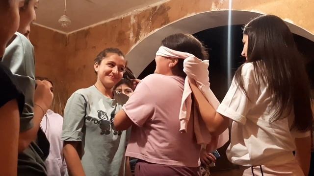 ԾԱՂԿԱՁՈՐ ՎԼՈԳ| TSAGHKADZOR VLOG #4 смотреть онлайн