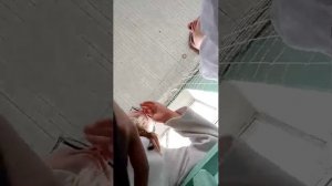 урок физкультуры 📓