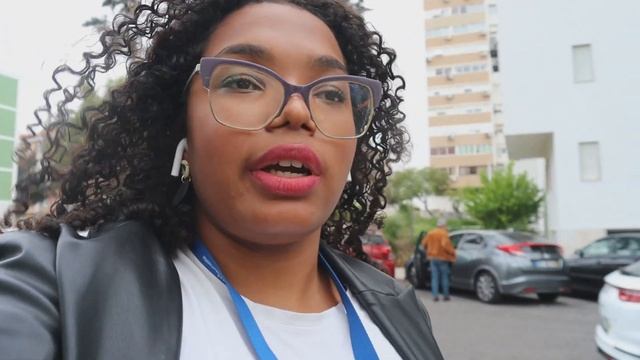 WEEKLY VLOG #23 E #24: BRUNCH À ÚLTIMA DA HORA E GIRLS NIGHT OUT | A Kikii Delgadoo смотреть онлайн