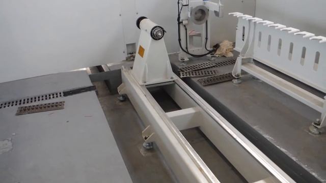 G-Rex CMS Brembana смотреть онлайн