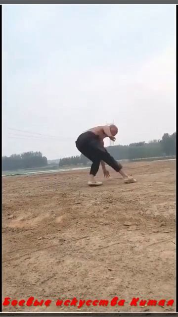 Все моё тело чувствует дискомфорт, если я не тренируюсь хотя бы день!