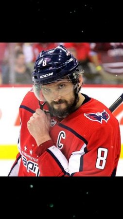 ЛЕГЕНДА МИРОВОГО ХОКЕЯ 🏒