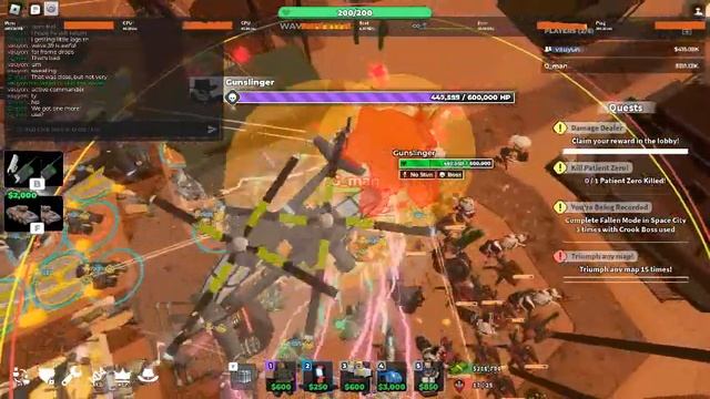 Вторая часть прохождения BL II с рандомами/Second part of beating BL II with randoms смотреть онлайн