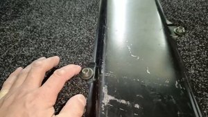 Nissan NV 200, шумоизоляция пола, потолка.