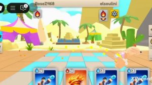 Видео из роблокса 100